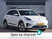 Kia e-Niro - DynamicPlusLine 39 kWh SOH 100%/OPENDAK/STOELVERWARMING/CAME