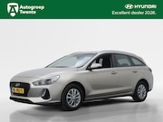 Hyundai i30 - Wagon 1.0 T-GDI Comfort | Navigatie | Cruise Control |