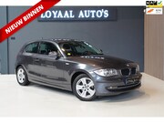 BMW 1-serie - 118i Business Line | AUT | AIRCO | ELEK.RAMEN | NAP | APK.