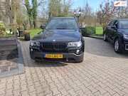 BMW X3 - XDrive25i High Executive