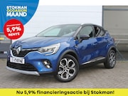 Renault Captur - 1.0 TCe 100 Edition One | Climat Control | LM Velgen | Cruis