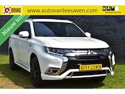 Mitsubishi Outlander - 2.4 PHEV Diamand Edition 360º CAMERA/LEDER VOL!//ETC,