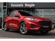 Ford Kuga - 2.5 PHEV ST-Line X Pano HuD B&O ACC Keyless Camera El.klep B