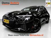 Audi A3 - Sportback 45 TFSI e S edition Competition NAVI/STOEL-M/DAB/C