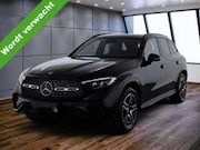 Mercedes-Benz GLC-klasse - GLC 300 300e 4MATIC AMG Line Achteruitrijcamera DAB LED Le