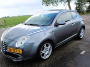 Alfa Romeo MiTo - 1.4 T // AUTOMAAT // Distinctive