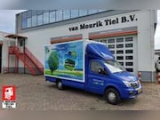 Maxus EV80 - SV6C-1 - VJD-25-F - ELECTRIC E-TECH 56 KWH - BAKWA