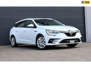 Renault Mégane E-Tech - Estate 1.6 Plug-In Hybrid 160 Business Zen Navi/Camera/Cruis