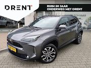 Toyota Yaris Cross - 1.5 Hybrid 115 Dynamic | Sensoren v/a | Stoelverwarming | Ke