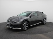 Kia EV6 - Plus 77.4 kWh | Trekhaak Afneembaar | Lm Velgen | Clima | Na