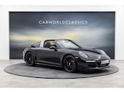 Porsche 911 - 991.2 - 3.0 TARGA 4 GTS | LIFT | 48.000km