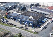 Peugeot e-2008 - GT EV 50kWh 136pk