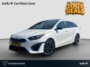 Kia Ceed - Sportswagon 1.0 T-GDi GT-Line | Navi | Clima | Cruise | Pano