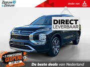 Mitsubishi Outlander - 2.4 PHEV First Edition | 7500 EURO KORTING | NU DIRECT LEVEB