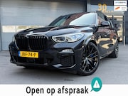 BMW X5 - XDrive45e High Executive Mpakket|Pano|Head up|22 Inch
