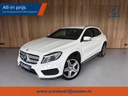 Mercedes-Benz GLA-Klasse - AMG Camera | Stoelverwarming | Trekhaak