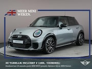 MINI Cooper - 1.5 Cooper C John Cooper Works M