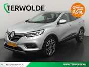 Renault Kadjar - TCe 140 EDC GPF Techno | AUTOMAAT | Trekhaak | Parkeercamera