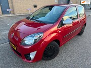 Renault Twingo - 1.2-16V Authentique 2010 NIEUWE DISTRIBUTIERIEM