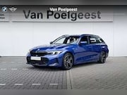 BMW 3-serie - 3 Serie Touring 330i xDrive | M Sport | Active Cr
