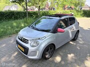 Citroën C1 - 1.0 e-VTi Shine | CABRIO | AIRCO | BT |