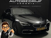 BMW 6-serie Gran Coupe - 640xd High Executive *Full Options*Diesel*Automaat