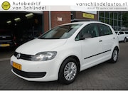 Volkswagen Golf Plus - 1.2 TSI TRENDLINE BLUEMOTION NIEUWE KOPPELING + RECENT NIEUW
