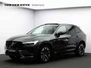 Volvo XC60 - 2.0 T6 Plug-in hybrid AWD Ultra Dark Automaat / Panoramadak