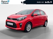 Kia Picanto - 1.0 DPi DynamicLine | Parkeercamera | LM-velgen | Apple carp