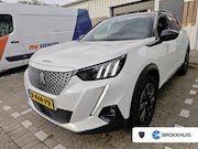 Peugeot e-2008 - EV GT Pack 50 kWh | Fase 3 laden | Panorama/schuifdak | Stoe