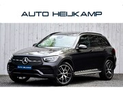 Mercedes-Benz GLC-klasse - 300e 4MATIC Business Solution AMG | Pano-dak | Camera | Trek
