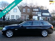 BMW 5-serie - Touring 523i Exe 204pk Automaat 1e eig. Clima Leder Navi