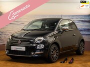 Fiat 500 - 1.2 Star, NAP, Nav, Pano, incl garantie