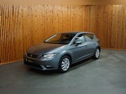 Seat Leon - 1.2 TSI Style Airco / Audio Cruise Controle