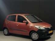 Hyundai i10 - 1.1 Dynamic Cool AC*Zuinig