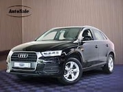 Audi Q3 - 1.4 TFSI Pro Line S-Tronic XENON NAV CAMERA BLUET