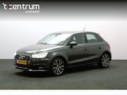 Audi A1 - Sportback 1.4 TFSI 125 PK Automaat Sport Pro Line, LED, Crui