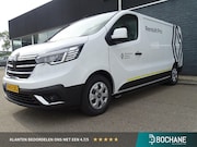 Renault Trafic - E-Tech T29 L2H1 Advance 52 kWh PARKEERPAKKET / NAVI / TREKHA