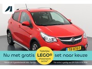 Opel Karl - 1.0 Rocks Online Edition Compacte stadsauto met veel rijplez