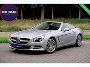 Mercedes-Benz SL-Klasse - SL 500 V8 AMG|2e. Eig|Pano|Massage|Airscarf|Distronic|Dealer