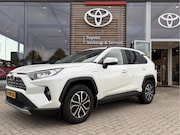 Toyota RAV4 - 2.5 Hybrid AWD Dynamic Limited 222pk | PDC | Led koplampen |