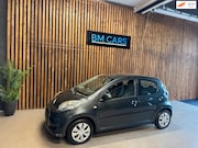 Citroën C1 - 1.0-12V Ambiance 5 deurs,