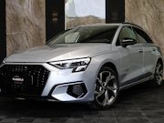 Audi A3 - Sportback 35 TFSI S Edition150 PK S-line Black Optic | Keyle