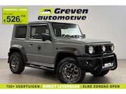 Suzuki Jimny - 1.5 Comfort Plus 4WD | Clima | Carplay | Camera | 4 Zits | C