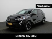 Renault Captur - 1.6 E-Tech full hybrid 145 techno | Navigatie | apple carpla