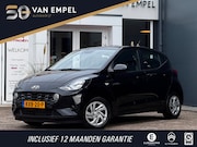 Hyundai i10 - 1.0 Premium | Camera | Stoelverwarming | Navigatie by App |