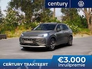 Volkswagen T-Roc - Limited Edition 1.5 eTSI 85 kW / 116 PK SUV 7 vers