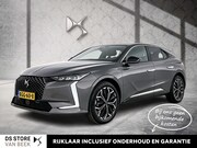 DS DS 4 - 130pk Automaat Etoile | 360 camera | elektrische stoelverste