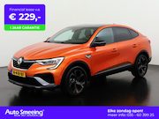 Renault Arkana - 1.6 E-Tech Hybrid 145 R.S. Line | Stoel/Stuurverwarming | Ca