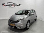 Nissan Note - 1.2 Acenta | AIRCO | 5D